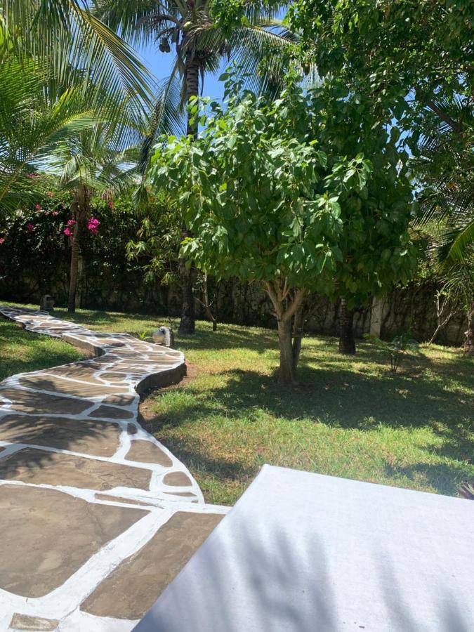 Kamakuti Villa Watamu Exterior foto