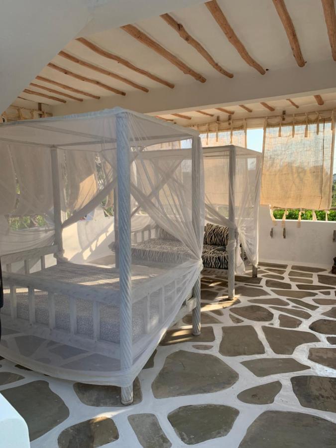 Kamakuti Villa Watamu Exterior foto