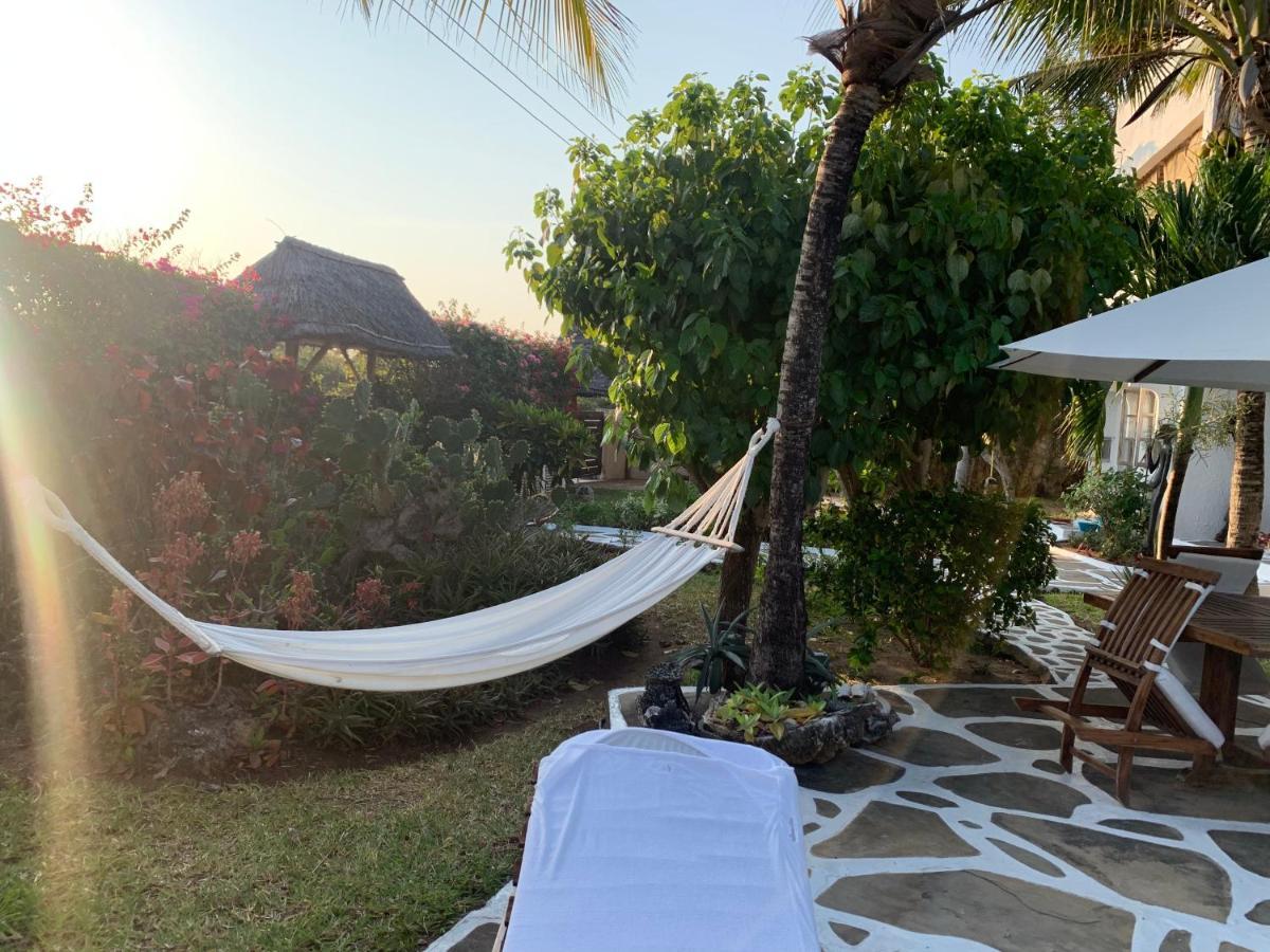 Kamakuti Villa Watamu Exterior foto