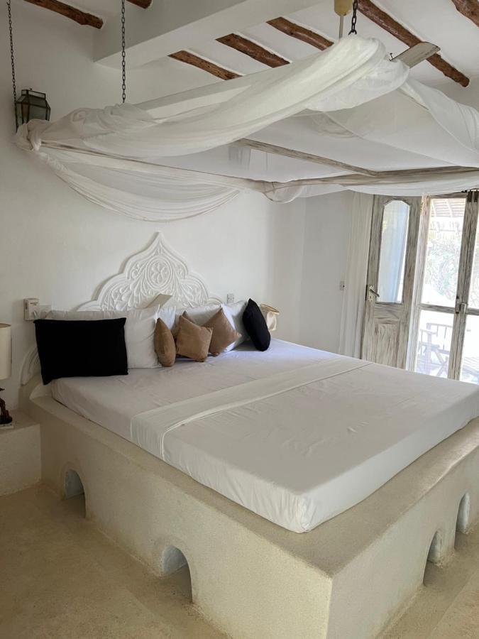 Kamakuti Villa Watamu Exterior foto