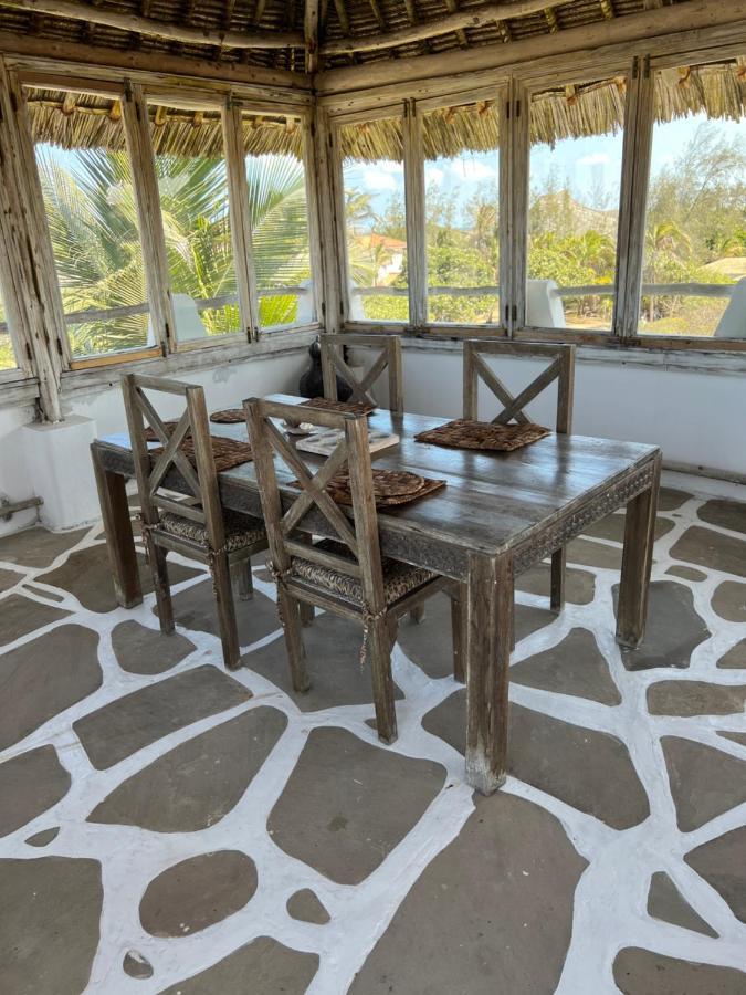 Kamakuti Villa Watamu Exterior foto