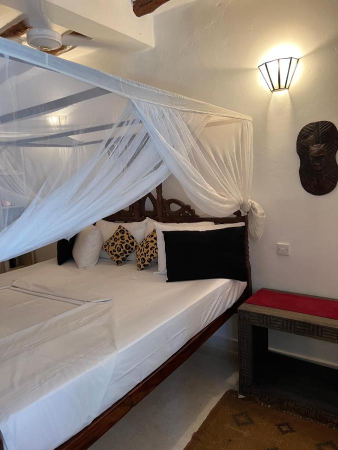 Kamakuti Villa Watamu Exterior foto