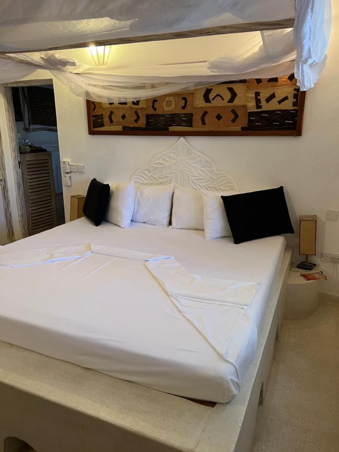 Kamakuti Villa Watamu Exterior foto