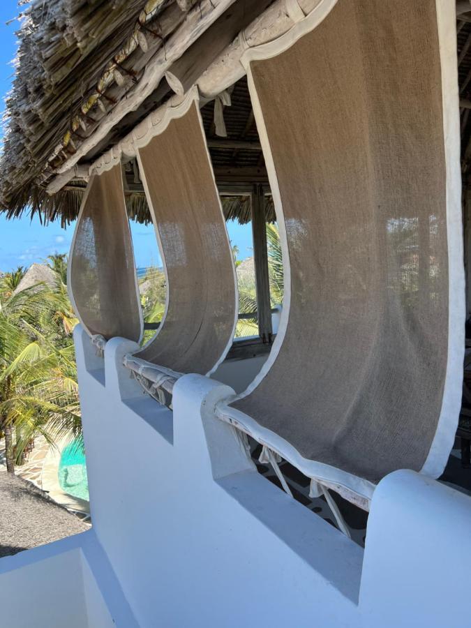 Kamakuti Villa Watamu Exterior foto